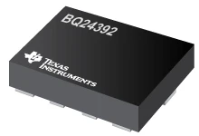 Только оригинальный BQ24392RSER UQFN10 | Электроника
