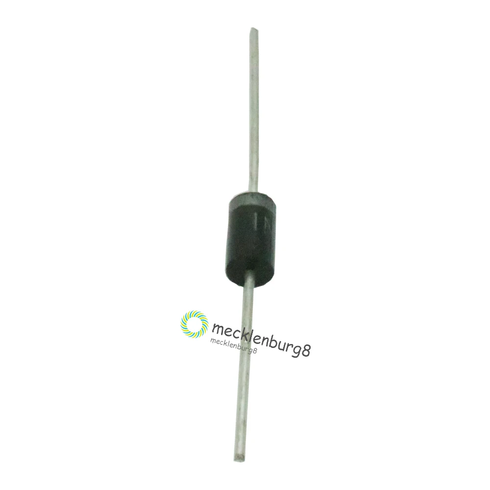 

10Pcs 1N5406 Diode 3 Amp 600 Volt 3A 600V Brand NEW GM