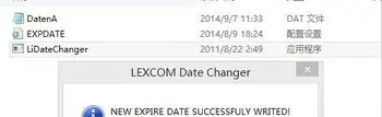 

Linde & Liebherr $ Still time patch generator ( never expire keygen)
