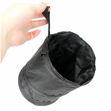 LEEPEE складной органайзер для багажника, автомобильная коробка для хранения, нейлоновый держатель для багажа, карманные автомобильные аксессуары, сумка для укладки, для укладки автомобиля