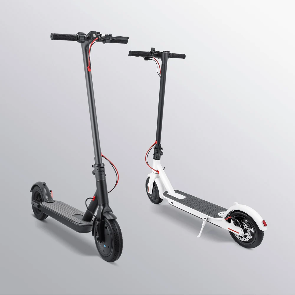  Moscow Warehouse iScooter Smart Electric Scooter Skateboard Mini Foldable long Hoverboard Patinete 