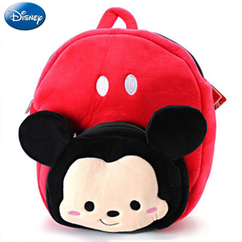 mickey mouse little backpack