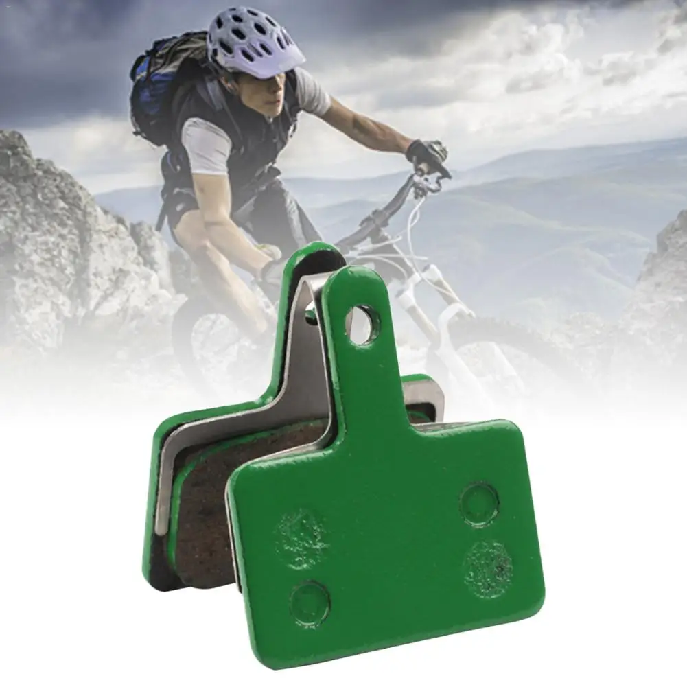 

High-quality Mountain Bike Ceramics To Make Tablets Bicycle Disc Brakes Friction Sheet Bicycle Brake Pads Accept Wholesale