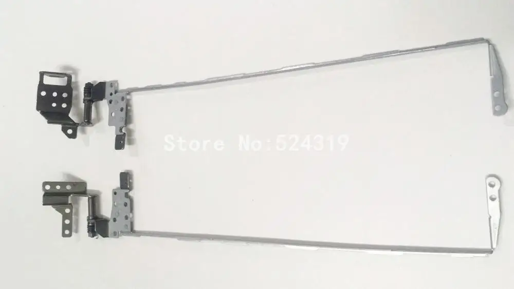LCD Hinges New for Acer Nitro 5 AN515 AN515-41 AN515-42 AN515-51 AN515-53 Predator Helios 300 G3-571 G3-572 PH315-51