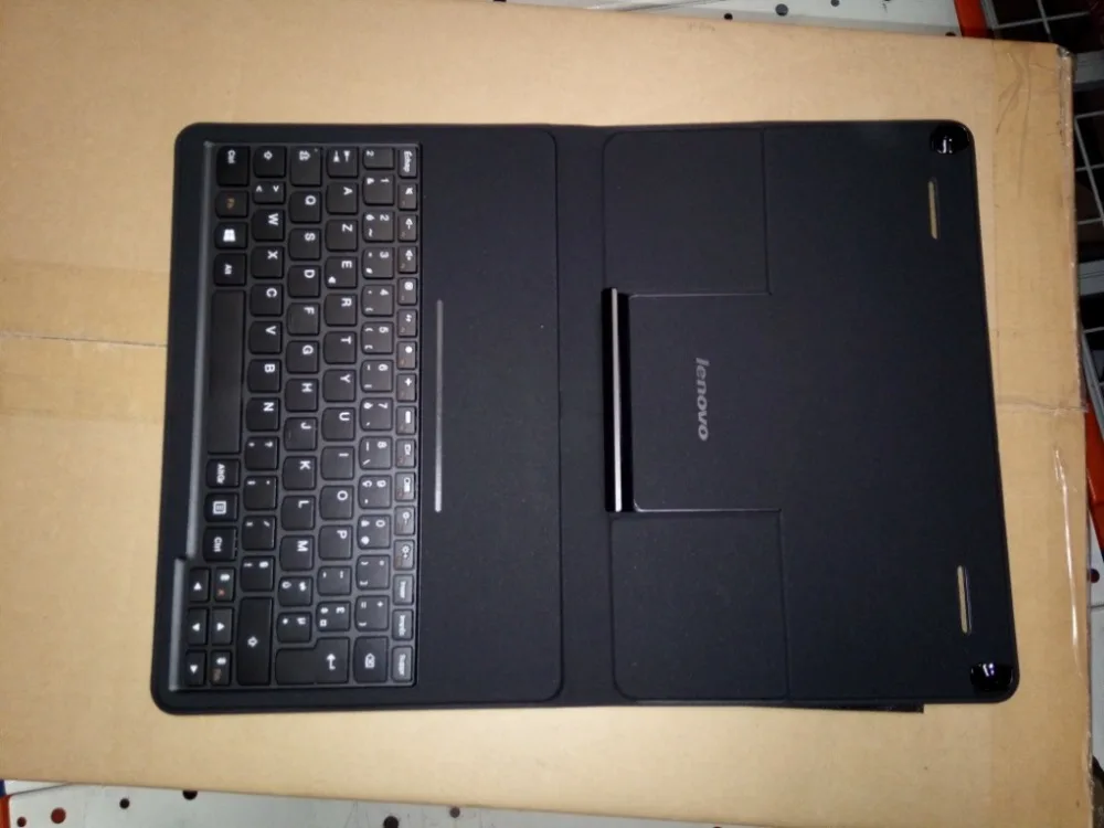 Чехол для 10 планшет Тетрадь клавиатура номер F1J-DF-FR-OrangeKBD-ASSY FRU 25213127 | Компьютеры и