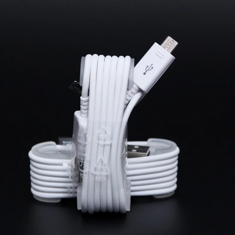 Hot New Best Quality 1.5M Micro USB 2.0 Sync Data Cable Charger charging For Samsung Galaxy Huawei Xiaomi HTC LG | Мобильные