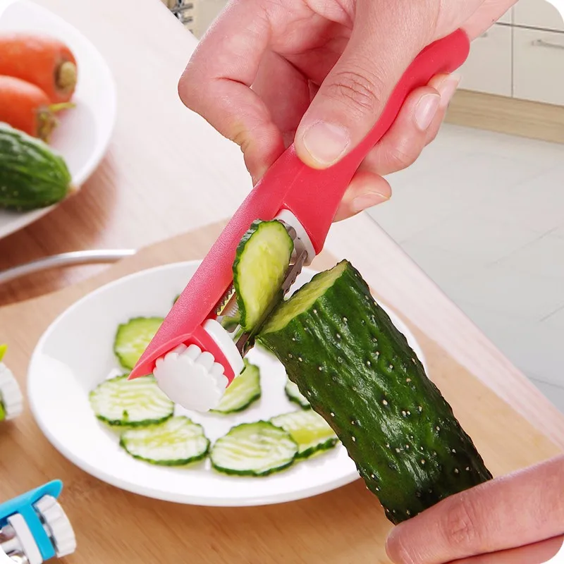 Fruit Peeler 7