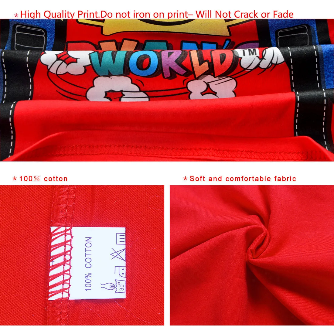 Одежда для мальчиков хлопковая детская футболка детская одежда Ryan Toys Review новые детские топы с короткими рукавами Летний повседневный костюм для девочек