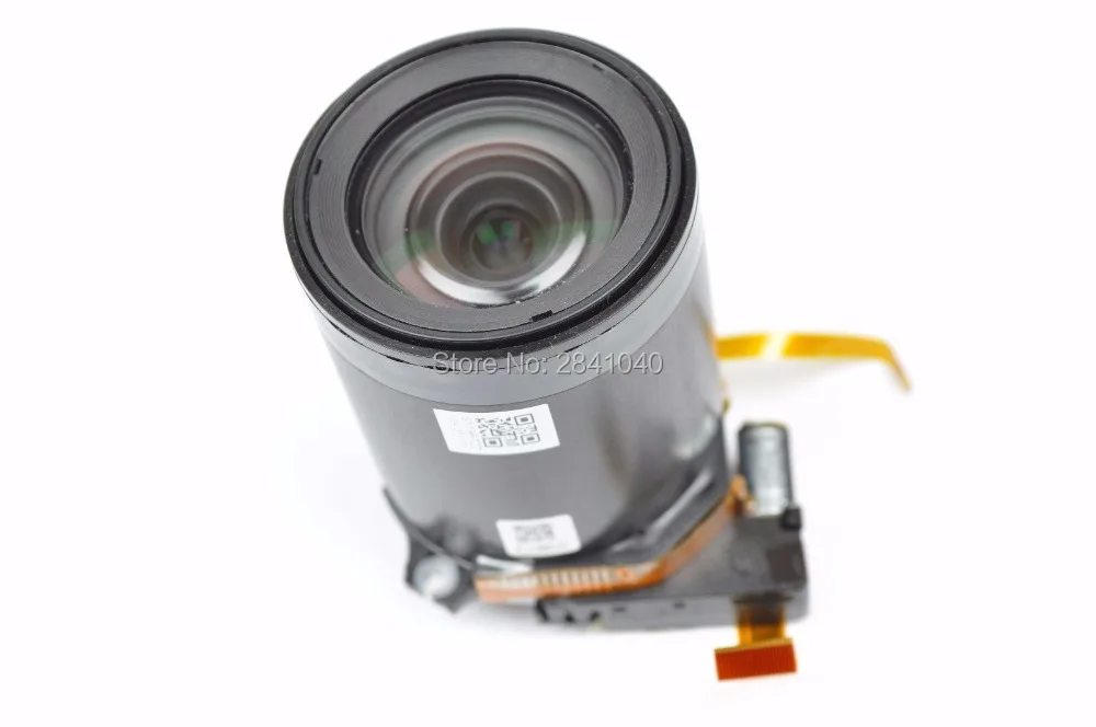 Free-shipping-NEW-Lens-Zoom-Unit-For-Nikon-Coolpix-L810-L330-L320-Digital-Camera-Repair-Part