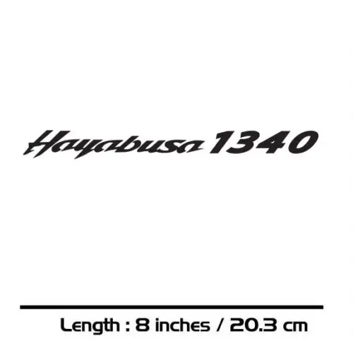Hayabusa 1340