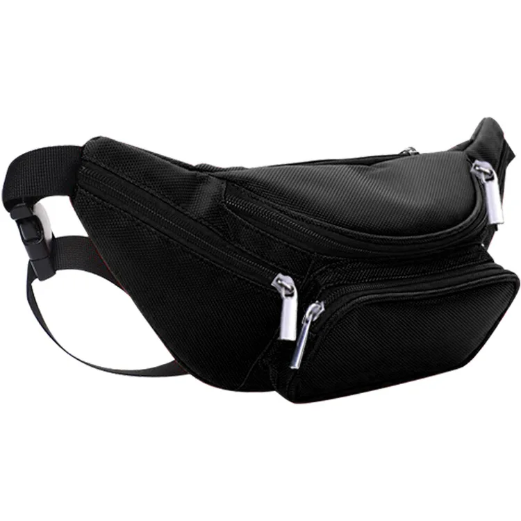 

High Quality Ride Travel Fanny Pack Waist Bag Bananka Waterproof Antitheft Men Women Walking Mountaineering Belly Band Leg Bag