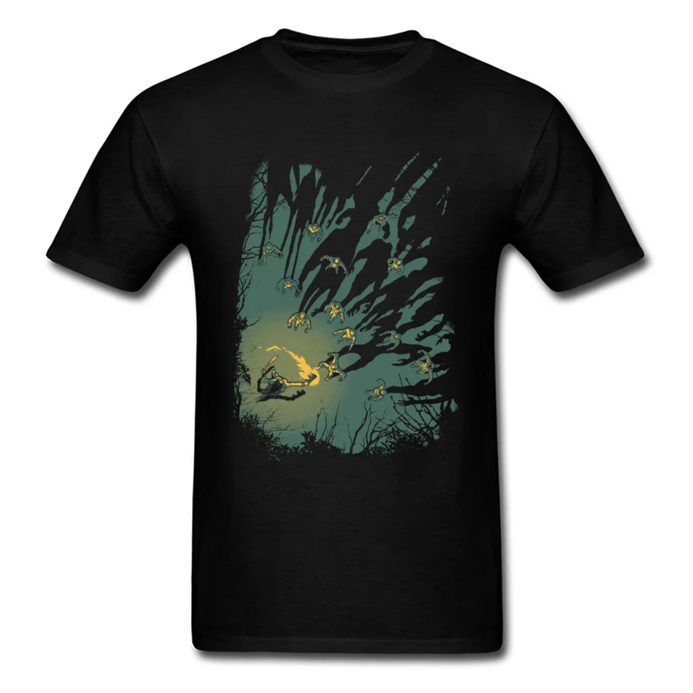 Zombie Shadows_black