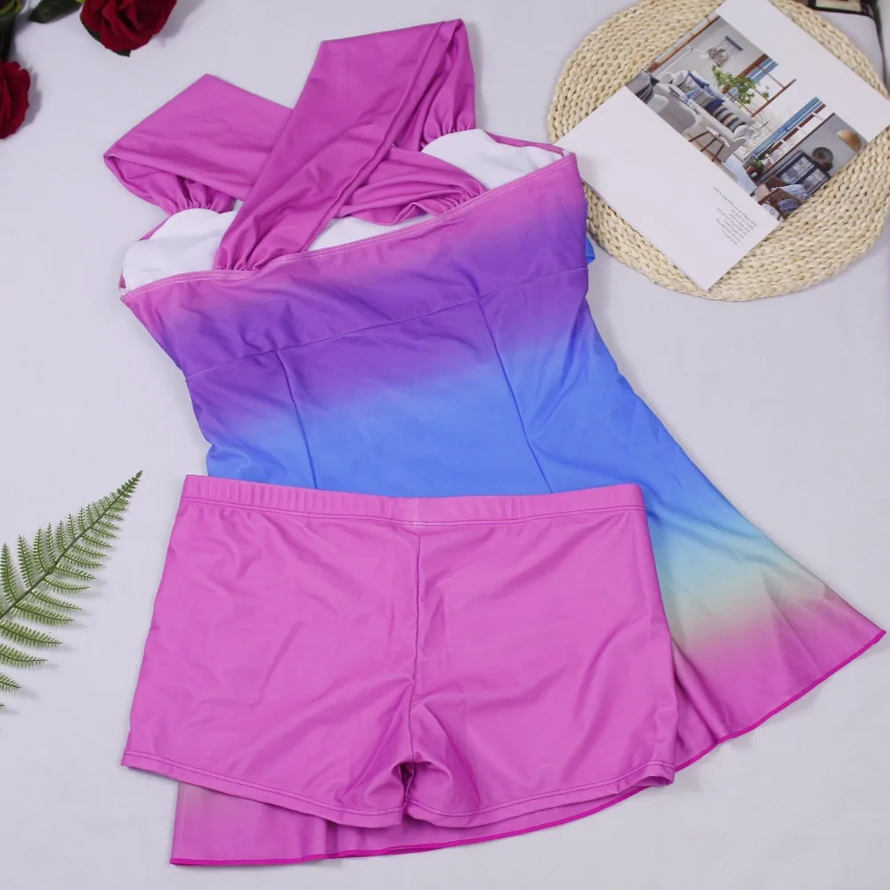 banho feminina duas peças push up maiô