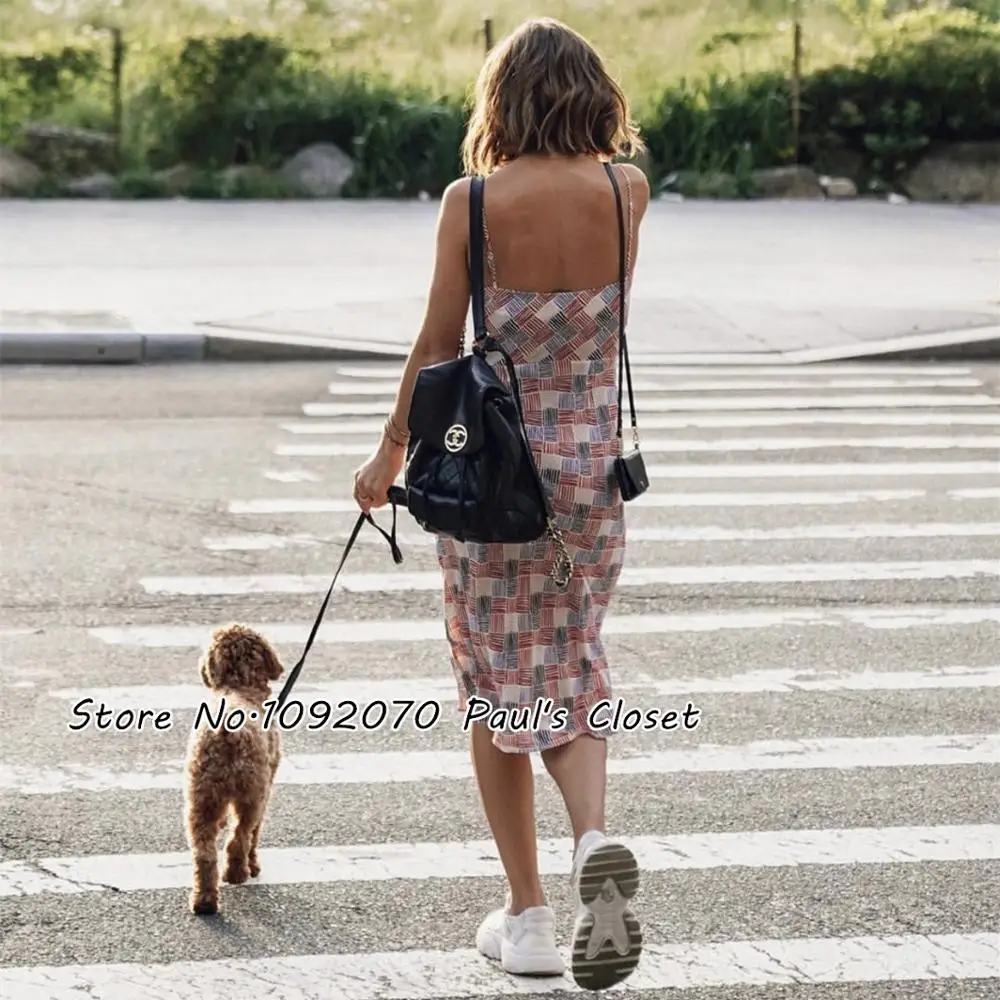 Women Cowl Neck Capulet Jupiter Dress With