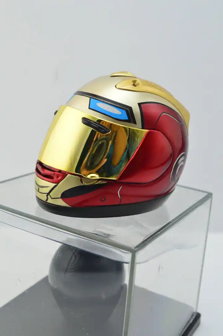 ZYTOYS ZY3014 1//6 Scale Motorcycle Helmets Model Scene Fit 12/'/' Action Figure