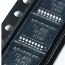 ADS7830IPWR ADS7830I ADS7830 оригинальные аутентичные и новые