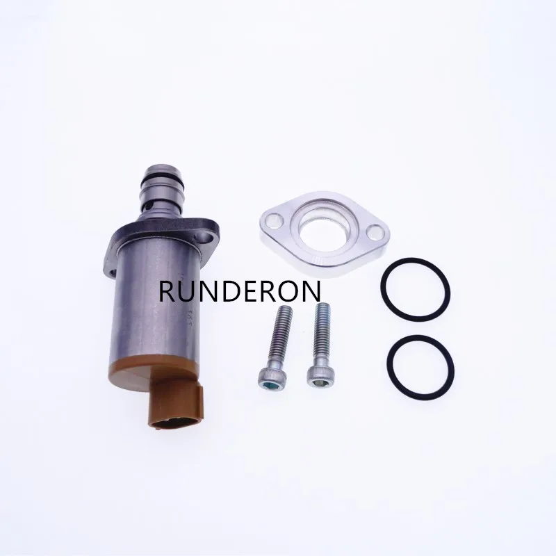 

High Quality HP3 Pump Common Rail Fuel System SCV Valve 294009-1221 / 294200-0270 / 33130-45700/ 365 / 989289-4440 / 04226-E0061