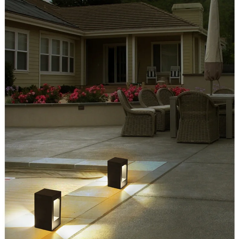 lawn lamp (10)