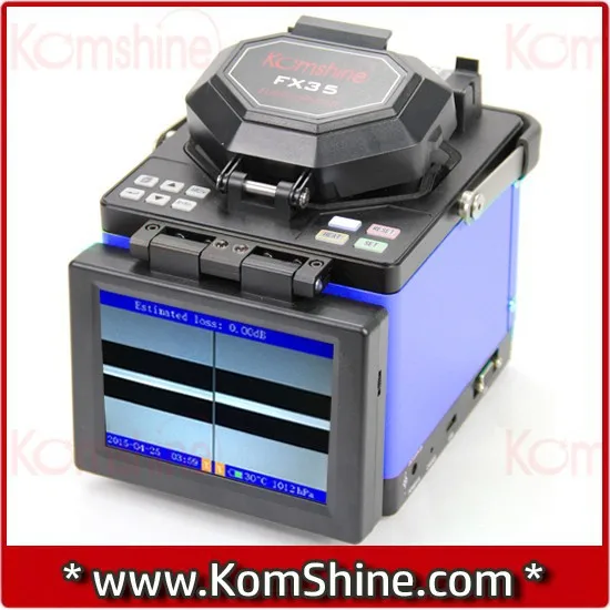 Optical_Fiber-Fusion-Splicer_KOMSHINE-FX35_Fujikura-FSM-70S