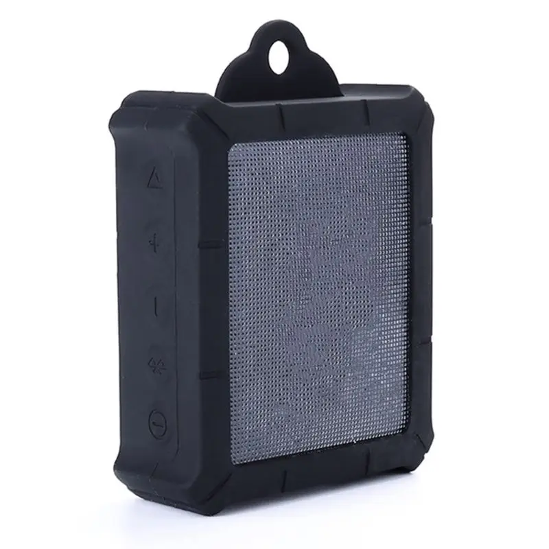 Защитный чехол Мягкий силиконовый сумка для хранения ударопрочный