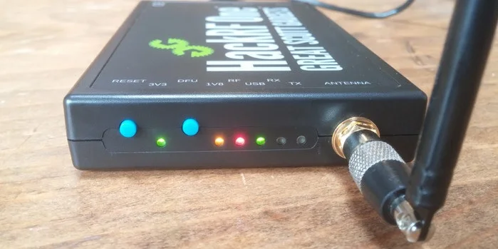 

HackRF One