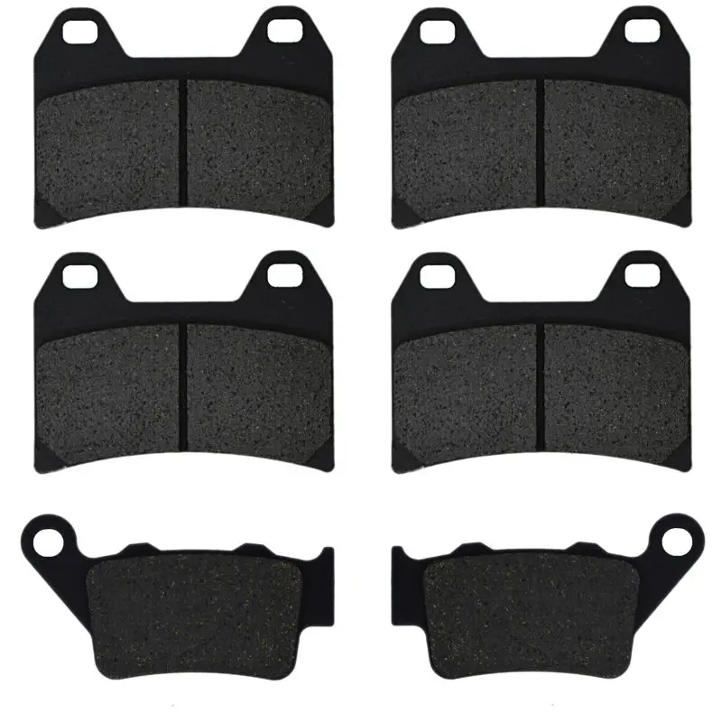 ktm duke 200 disk pad price