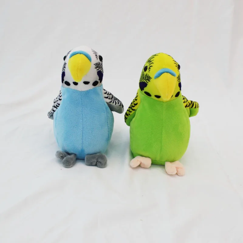 flappy bird plush