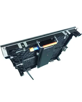 

128*256dots Modular design installation and removal easy Screen anywhere google pixel p3.91outdoor 500*1000mm led sign board