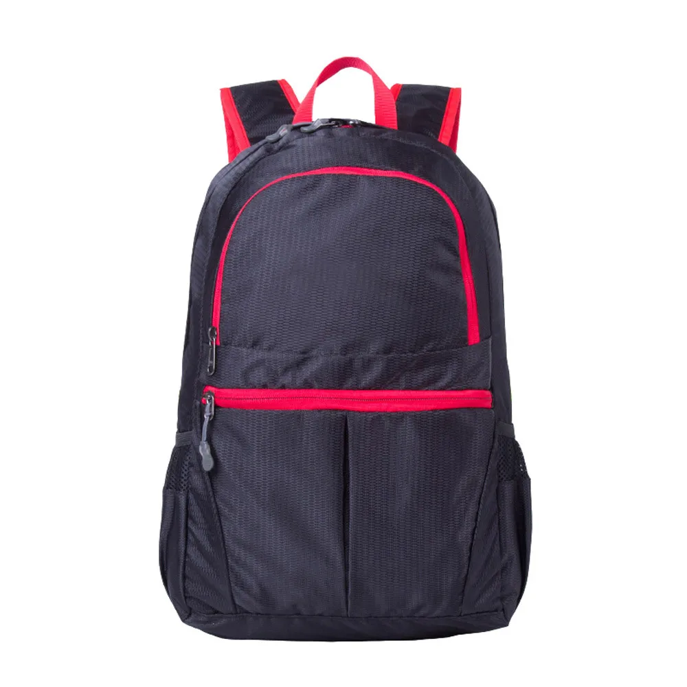 Moda Adolescente Impermeabile Escursioni All'aperto Viaggio Campeggio PackBag Borsa Da Viaggio B # dropship Moda Adolescente Impermeabile Escursioni All'aperto Viaggio Campeggio PackBag Borsa Da Viaggio B # dropship