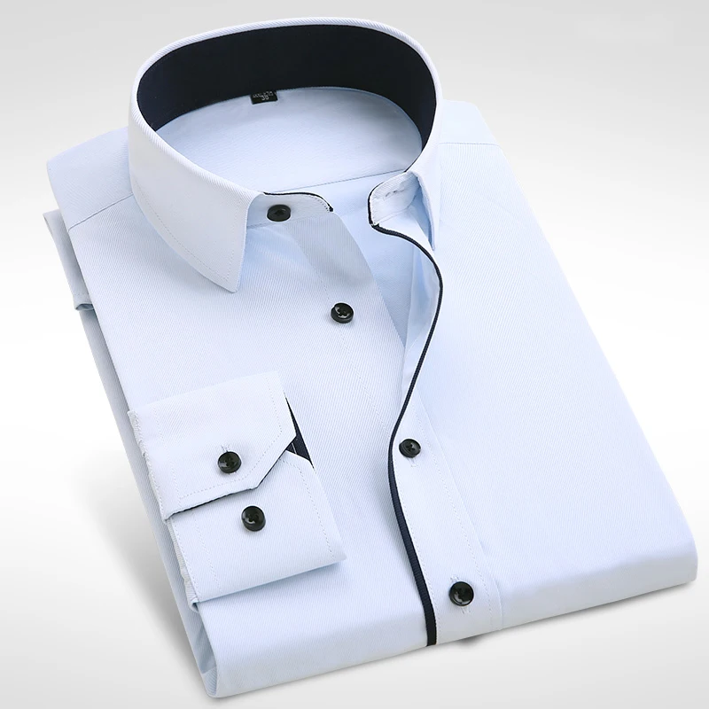 branded formal shirt for mens