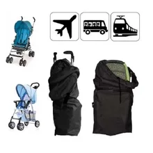 Новые Детские коляски Чехлы для мангала детская коляска дорожная сумка Детские коляски защиты сумка для коляски accessoriestravel помощник Лидер продаж