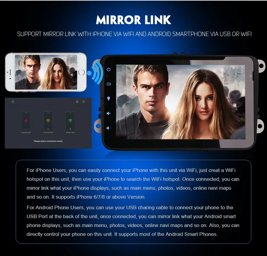 Discount Erisin ES7825V 7" Android 8.0 Octa core 4G RAM Car DVD GPS Radio DVR DAB+ DVD For VW passat 15 Discount Erisin ES7825V 7" Android 8.0 Octa core 4G RAM Car DVD GPS Radio DVR DAB+ DVD For VW passat 15