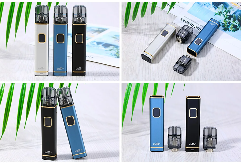 Eleaf iTap Pod Starter Kit 800mAh