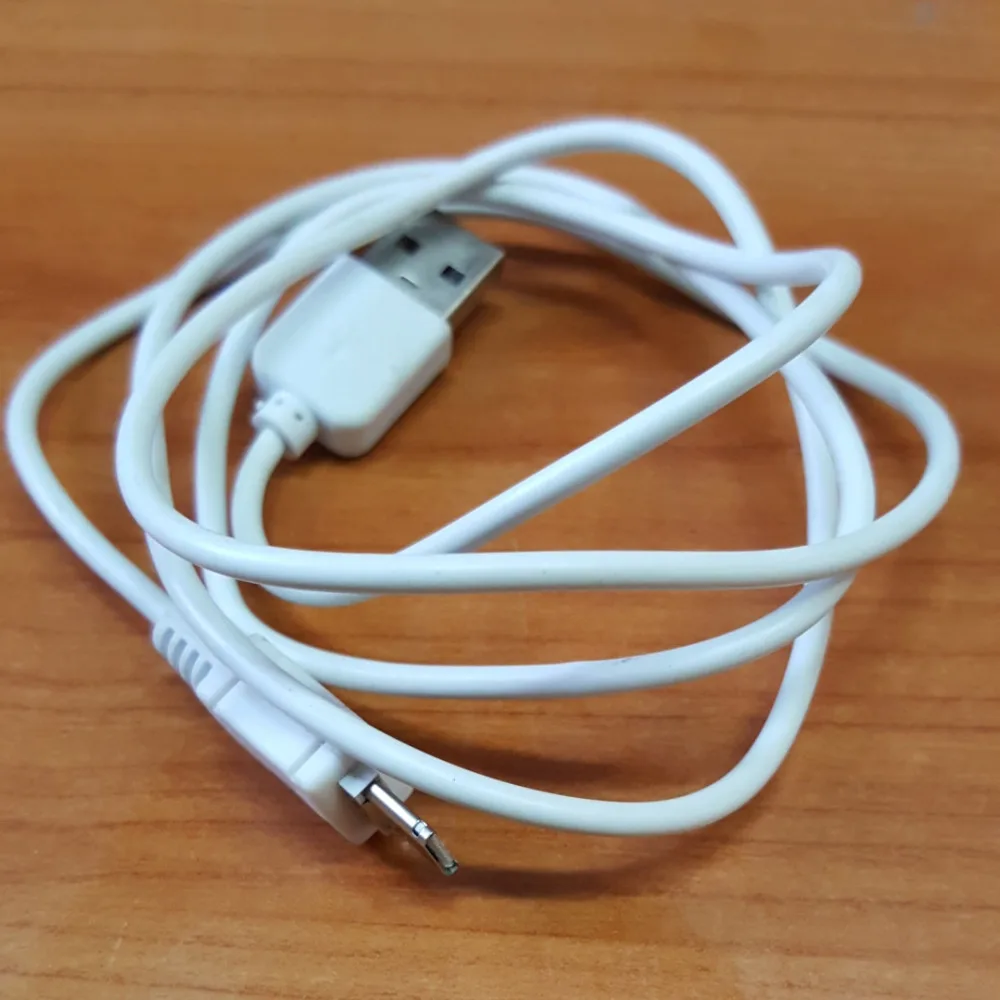 

F O R W818 Smart Watch Phone USB Power Cable