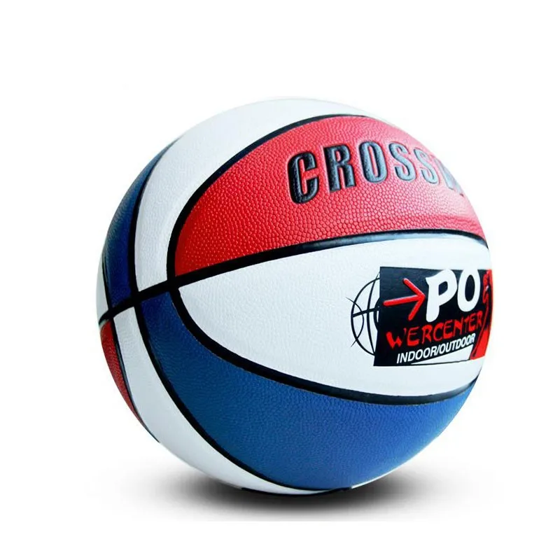 Корзина для взрослых мяч размер 7 PU Globetrotters крытый и открытый баскетбольный мяч тренировочный баскетбольный мяч