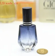 Free Shipping 10ml Glass Spray Perfumes Bottle Empty Perfume Glass font b Vape b font Bottle