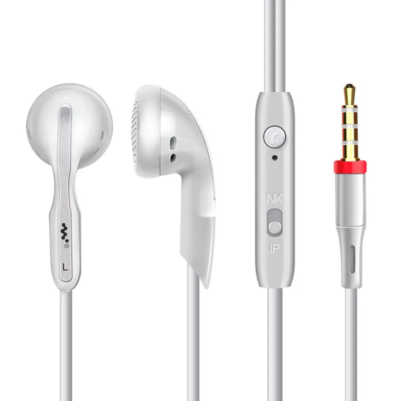 

Huawei mobile phone headset wholesale general millet  drive-by-wire m sport headphones