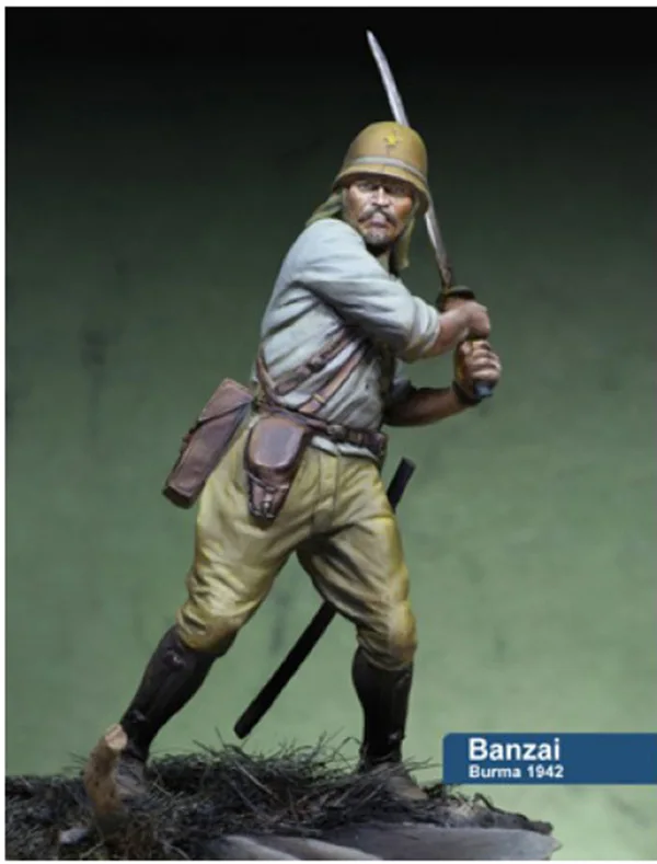 Banzai Burma 1942---75  (5)