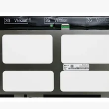 10." Tablet ЖК-панель BP101WX1-210 подходит для довольно Yoga Tab 10 B8000 T805s A7600 ЖК-экран Замена Ремонт части