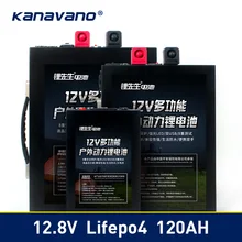 12 В LiFePo4 батарея литиевая железная фосфат батарея 12,8 В 40ah 70ah 120ah аккумулятор с BMS доской 500A для UPS + 14,6 в 6A