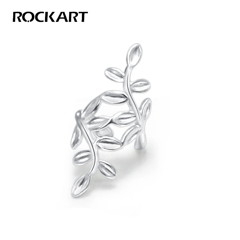 Женские серьги Клипсы из серебра 100% пробы без пирсинга|clip earrings|jewelry earringsjewelry silver