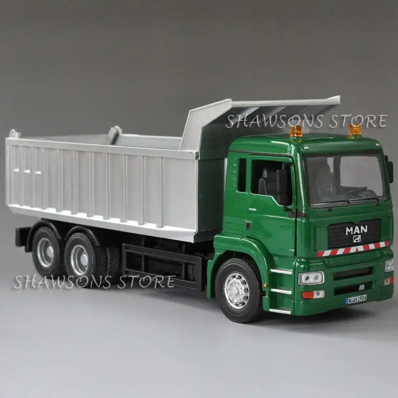 diecast metal replica