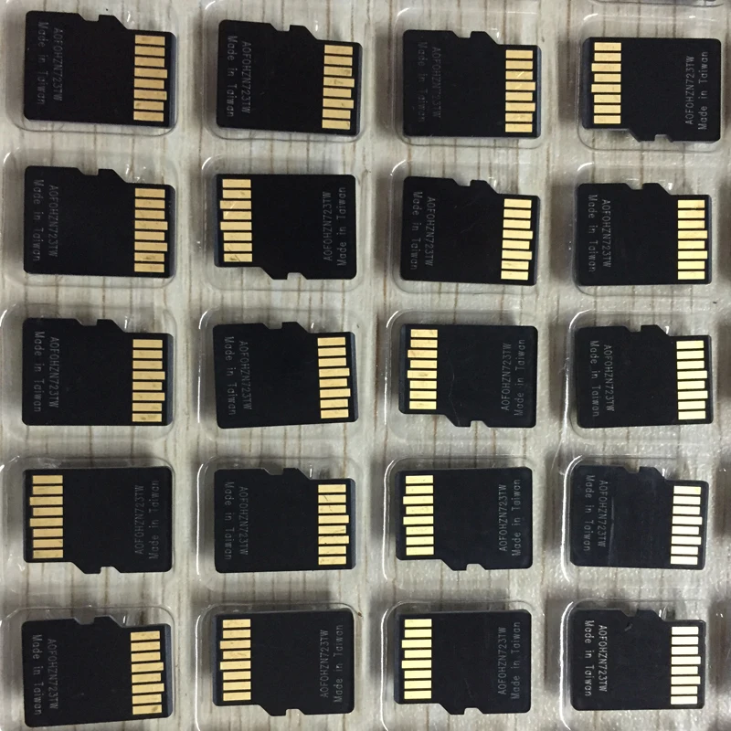 

50pcs a lot Micro Memory SD Card 128MB 256MB 512MB 1GB 2GB 4GB 8GB 16GB 32GB TF Card