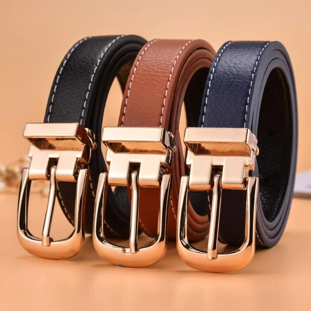 KIDS DESIGNER BELTS