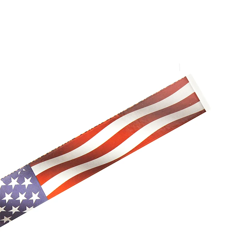 美国国旗贴纸4