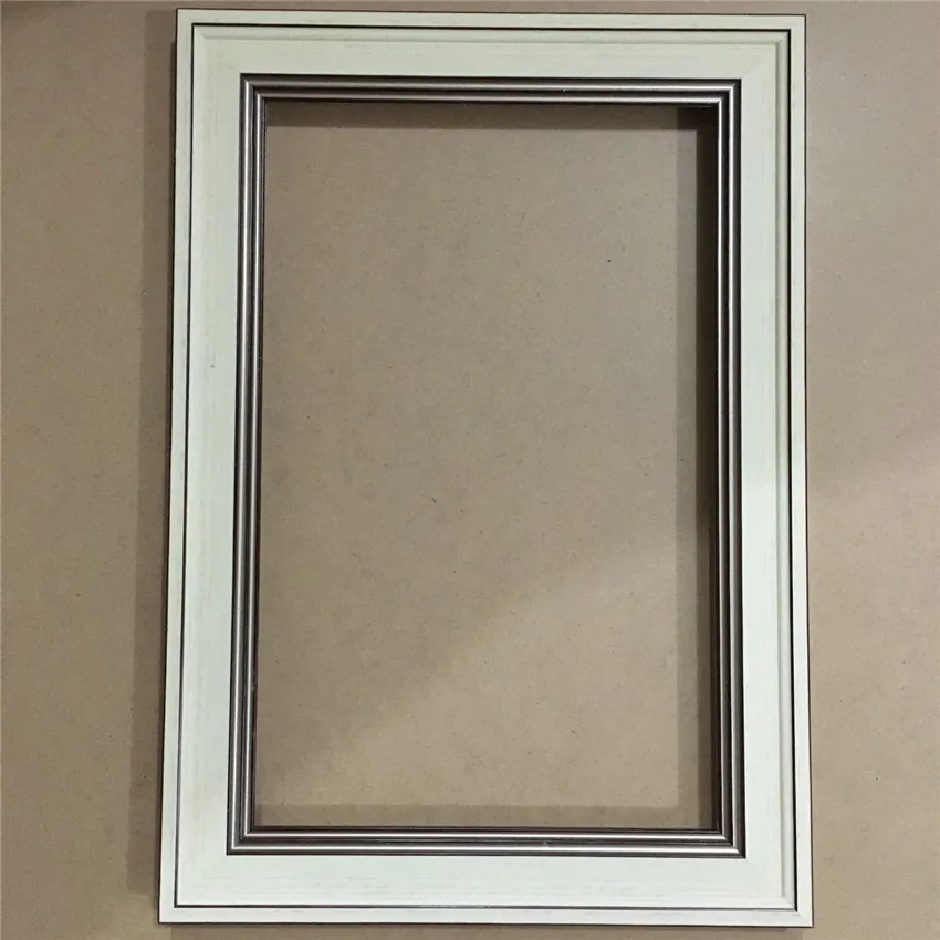 frameworke modern oil painting frame photo frame home wall art