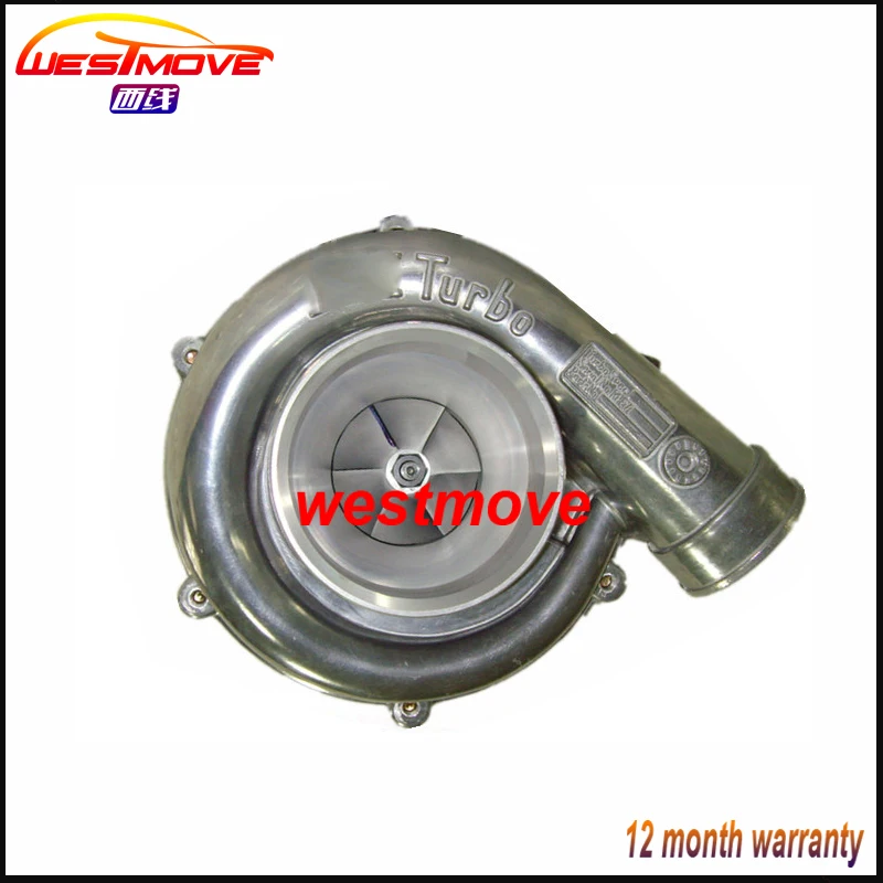 RHE7 turbo 7T-552 VA730022 VE730022 VB730022 Турбокомпрессор для экскаватора Hitachi для земляных работ EX300-3C EX310H-3C EX300-5 6SD1T 6SD1TPD-S