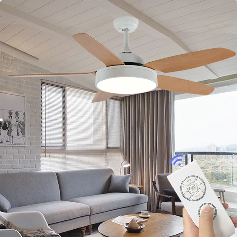 Universal Ceiling Fan Bulb Timing Controller Switch Wireless