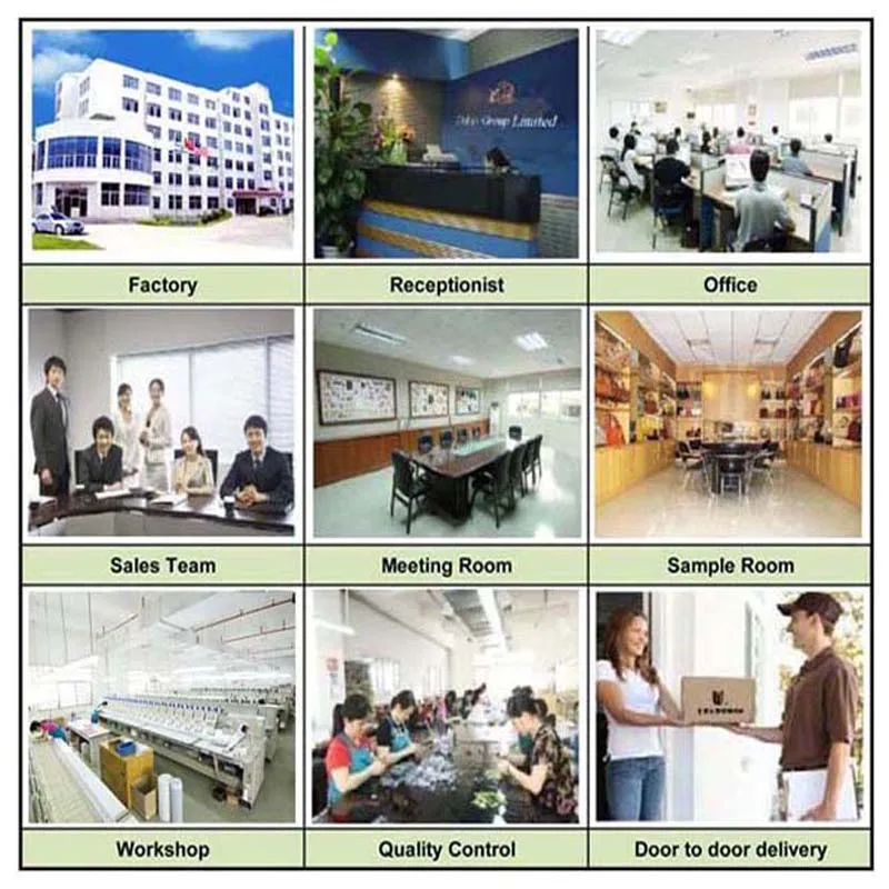 Parch (Company Situation)