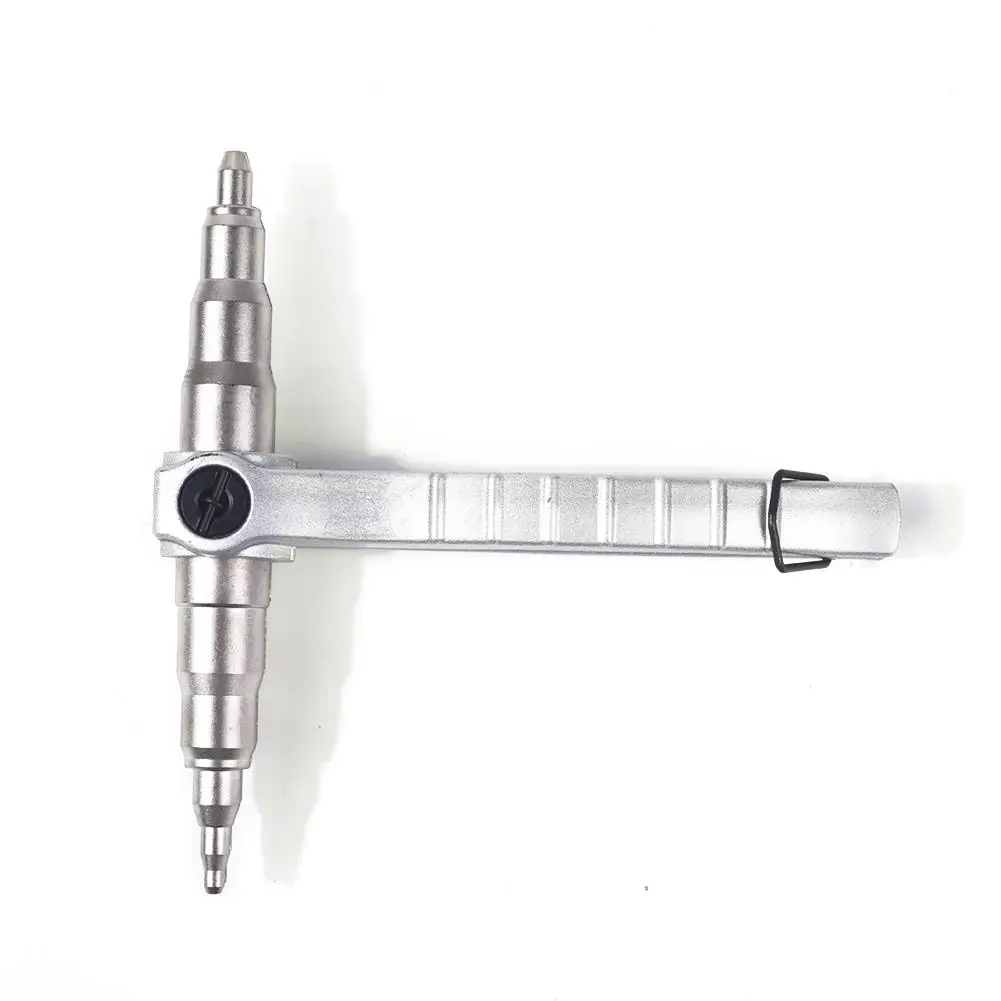 

6-22mm Manual Tube Expanders Copper Hand Swaging Tools Air Conditioner Copper Pipe Tool Refrigeration Tools Swage Tools